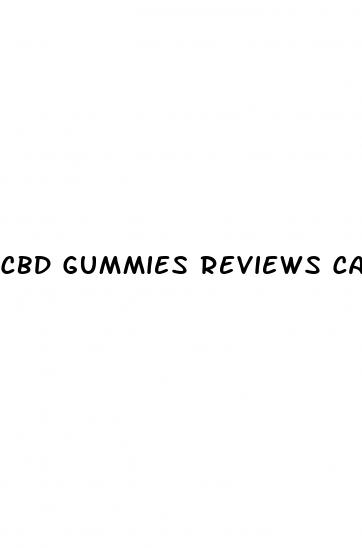 cbd gummies reviews canada