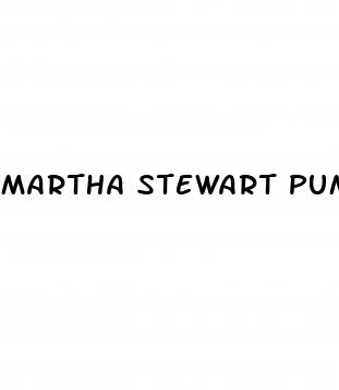 martha stewart pumpkin spice cbd gummies