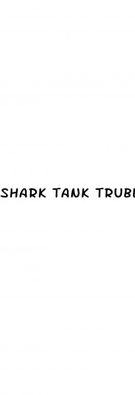 shark tank trubliss cbd gummies