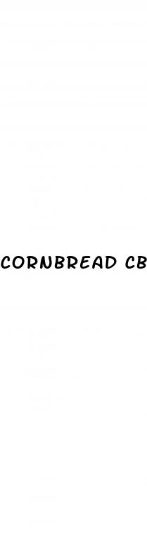 cornbread cbd gummies near me