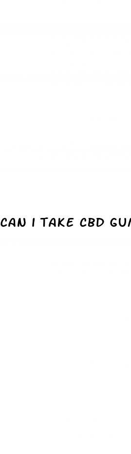 can i take cbd gummies after surgery