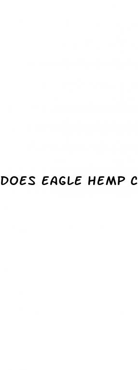 does eagle hemp cbd gummies help tinnitus