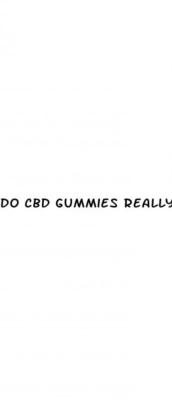 do cbd gummies really help tinnitus