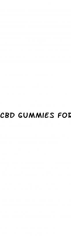 cbd gummies for men for sale