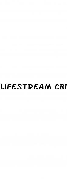 lifestream cbd gummies price