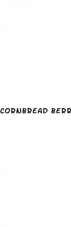 cornbread berry cbd gummies