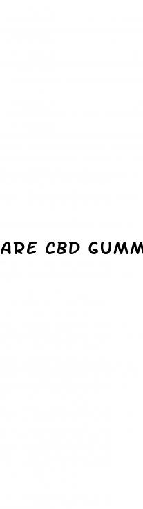 are cbd gummies legal in north dakota