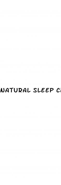 natural sleep cbd gummies