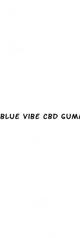 blue vibe cbd gummies website amazon