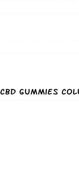 cbd gummies columbia mo