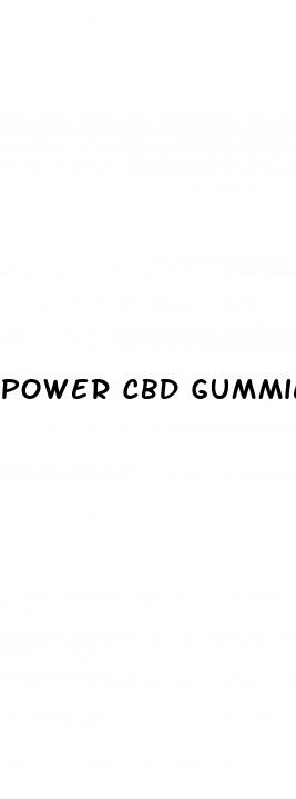 power cbd gummies erectile dysfunction reviews