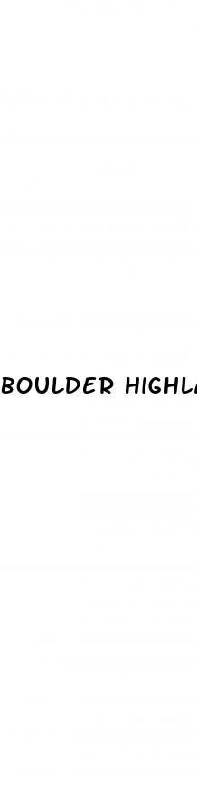 boulder highlands cbd gummies website