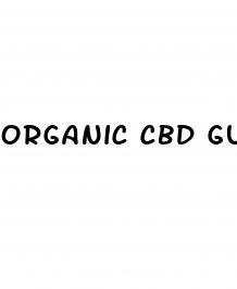 organic cbd gummies from cbd kangaroo