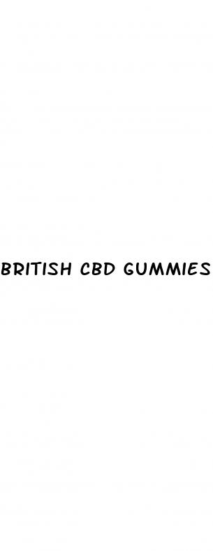 british cbd gummies