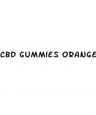 cbd gummies orange beach alabama