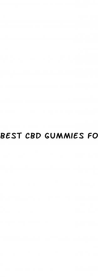 best cbd gummies for autism aggression