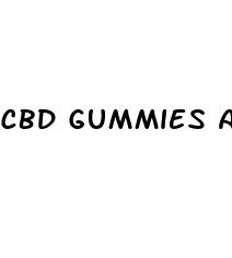 cbd gummies and glaucoma