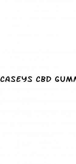 caseys cbd gummies