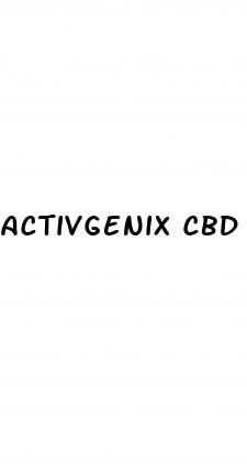 activgenix cbd gummies reviews and complaints