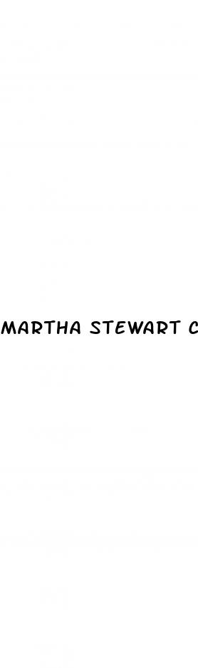 martha stewart cbd gummies