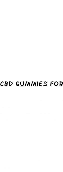 cbd gummies for kids wisconsin