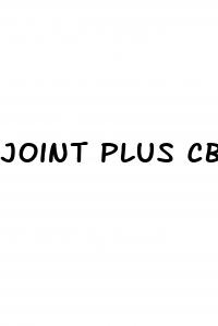 joint plus cbd gummies 300 mg