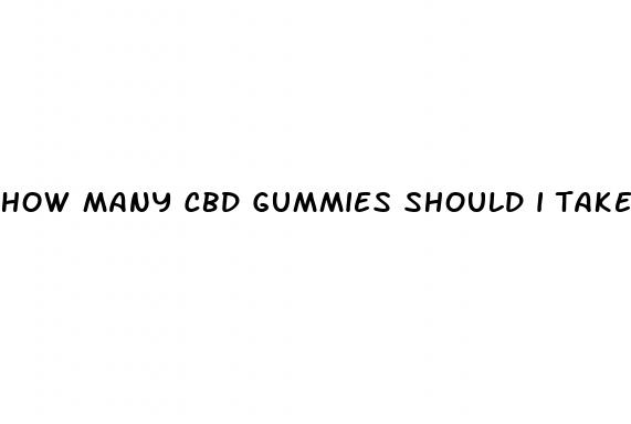 how many cbd gummies should i take before bed