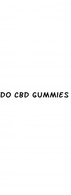 do cbd gummies help with alcohol cravings