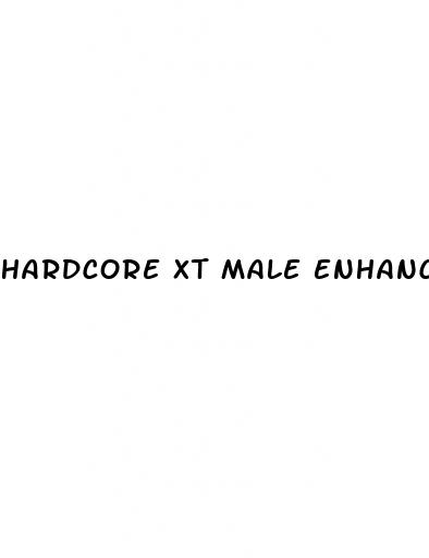 hardcore xt male enhancement cbd gummies