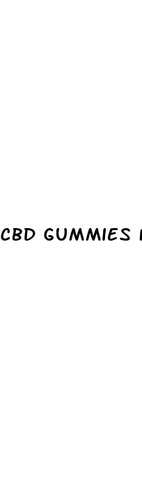 cbd gummies for sleep where to buy