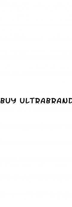 buy ultrabrands cbd gummies