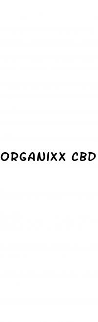 organixx cbd gummies holland and barrett