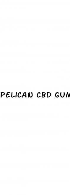 pelican cbd gummies male enhancement reviews