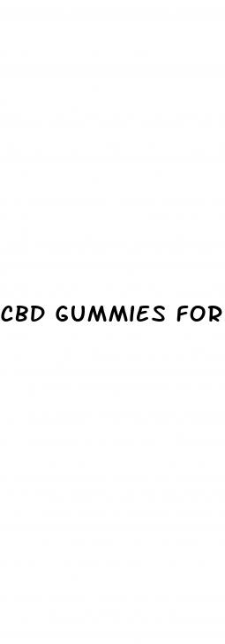 cbd gummies for high blood pressure reviews