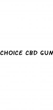 choice cbd gummies shark tank