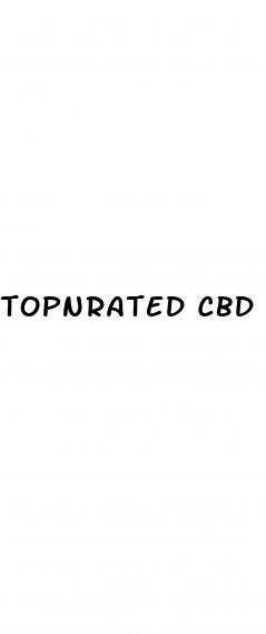 topnrated cbd gummies