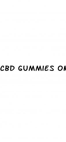 cbd gummies on shark tank show