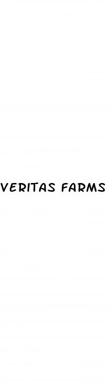 veritas farms cbd gummies