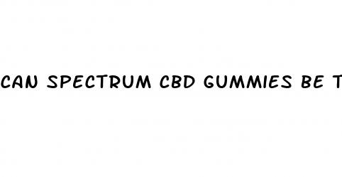 can spectrum cbd gummies be taken with donepezil