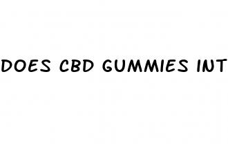 does cbd gummies interfere with medications