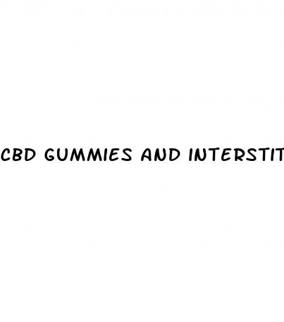 cbd gummies and interstitial cystitis