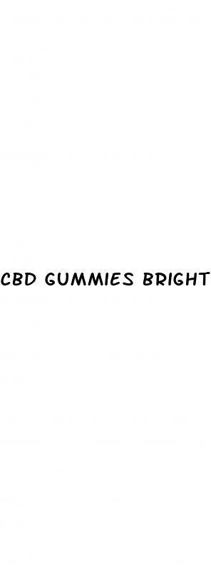 cbd gummies brighton