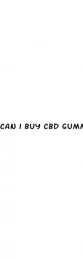 can i buy cbd gummies near me