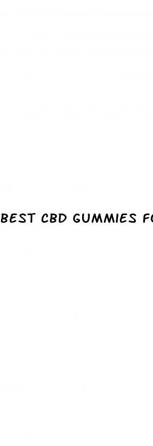 best cbd gummies for sex canada