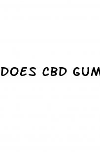 does cbd gummies fail a drug test taking