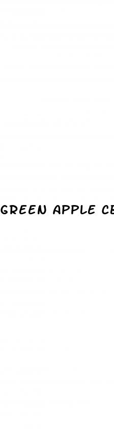 green apple cbd gummies near me