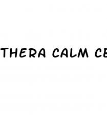 thera calm cbd gummies amazon