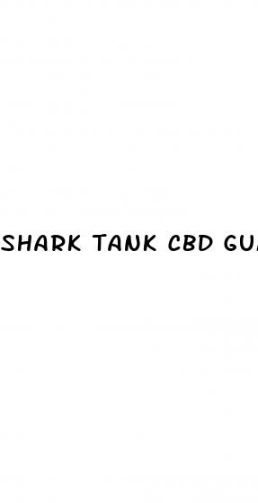 shark tank cbd gummies price