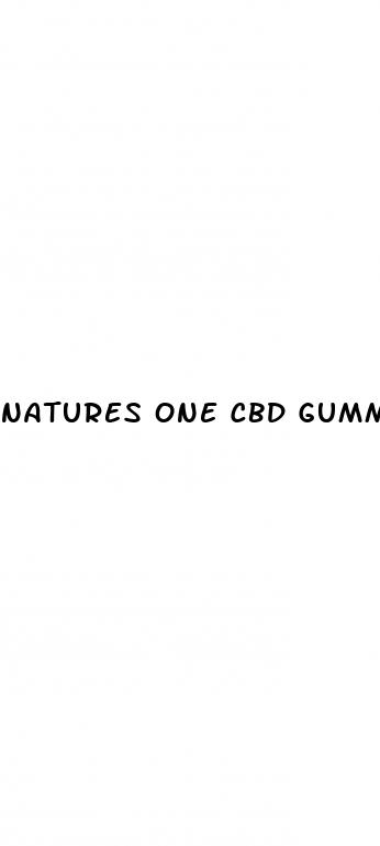 natures one cbd gummies official website