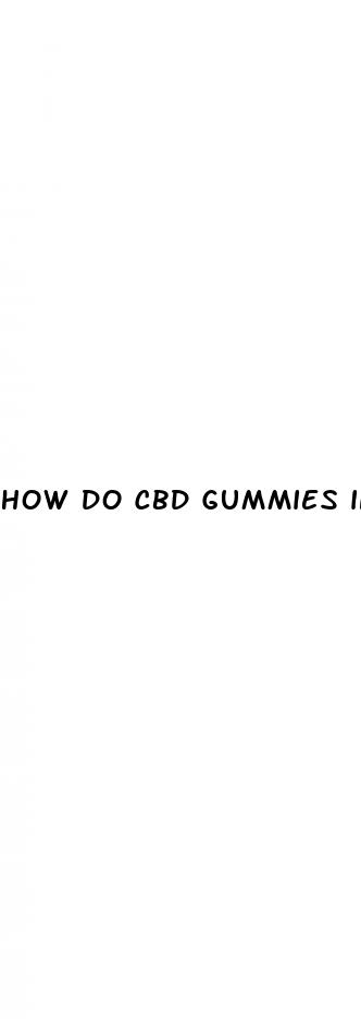 how do cbd gummies interact with blood thinners